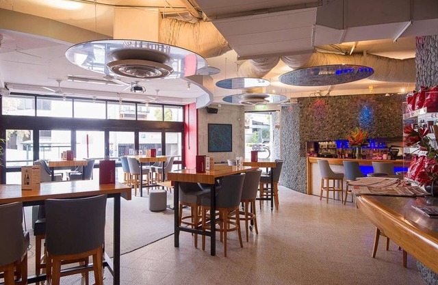 Metro Hotel Perth City