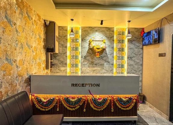 Metro Inn Residency