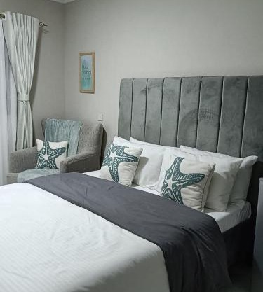 Metro Manor Near JKIA