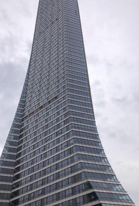 METROPOL İSTANBUL Residence