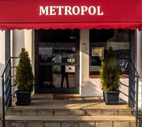 Metropol