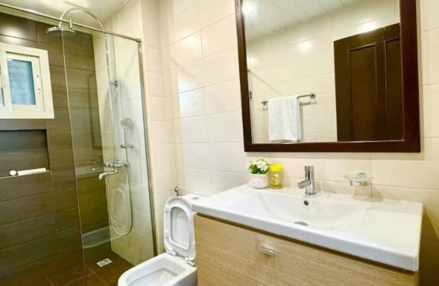 Metropolitan Comfort