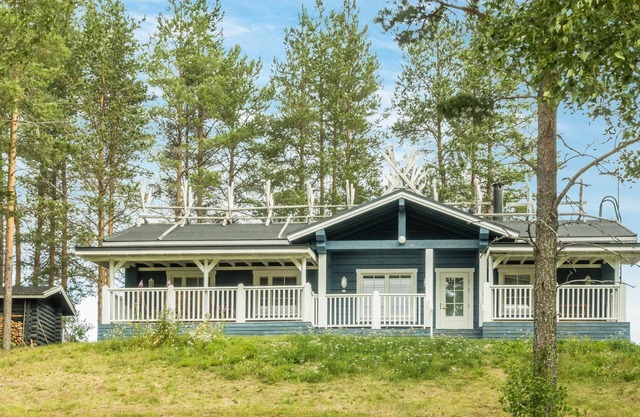 Metsola by Interhome