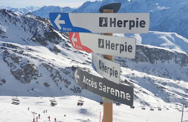 Meublé la Sarenne at l'alpe d'Huez