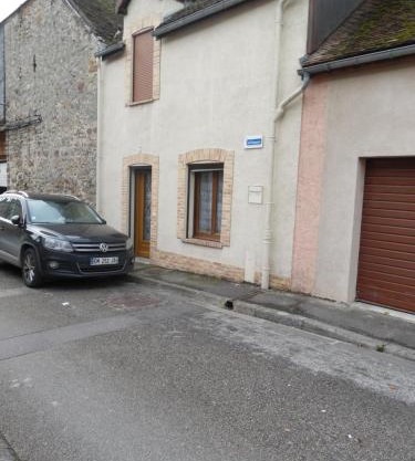 Meuble de la Tour