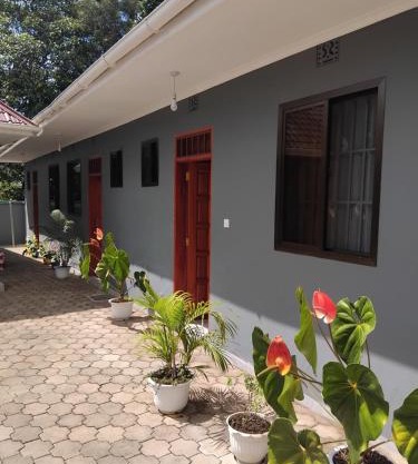 Meuly Family Lodge