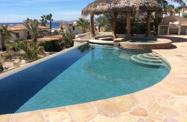 Mexican Villa, Sleeps 10, Live the Cabo life! !