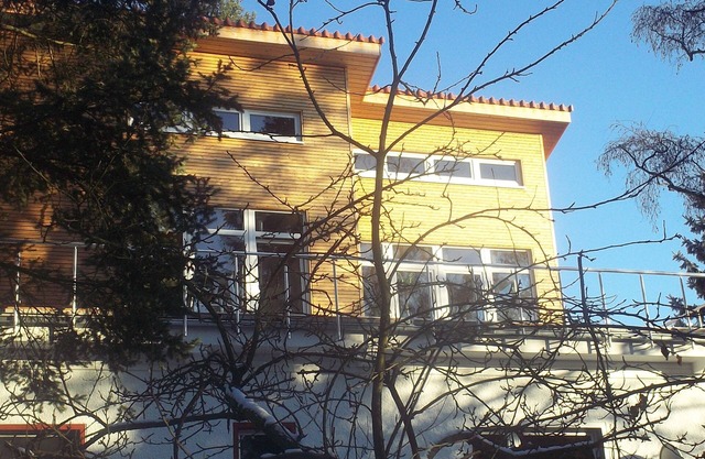 Mexiplatz, 200m from S Bahn, 25 Minutes from Potsdamer Platz
