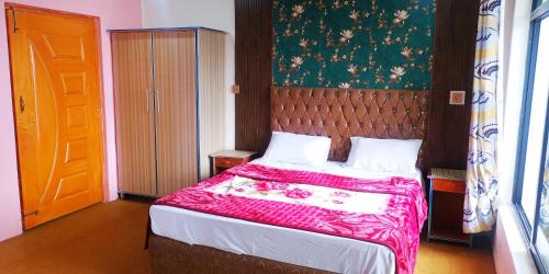 Mezbaan guest house