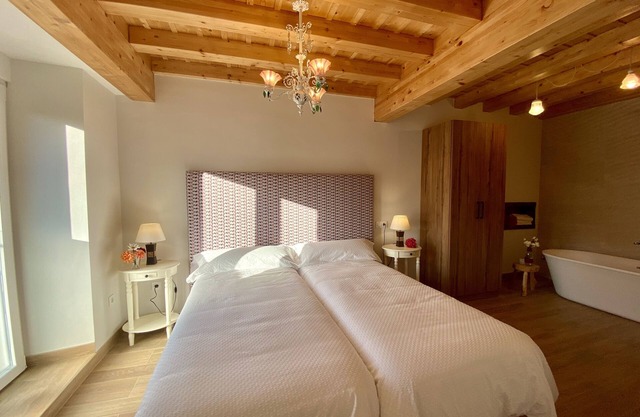 MEZUZ - Alto Campoo