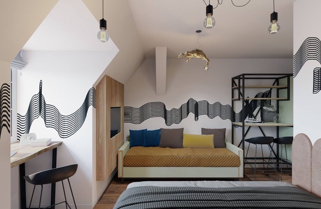 Mezzotel