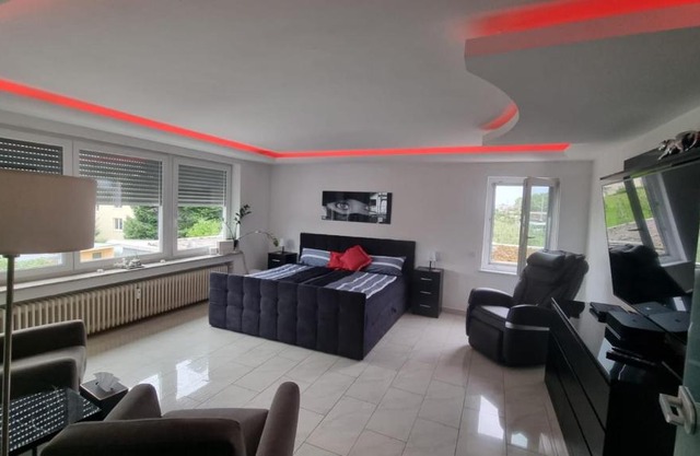 MF Manuele Ficano - Ferienwohnung am Bodensee - Fewo Bella