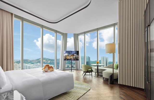 MGM Qingdao