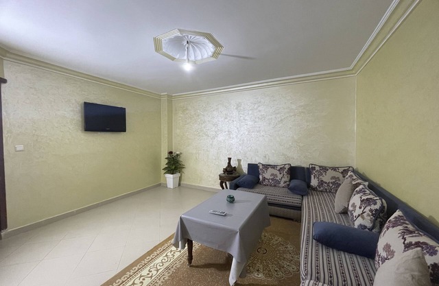 Mi casa es to casa! Welcome!n