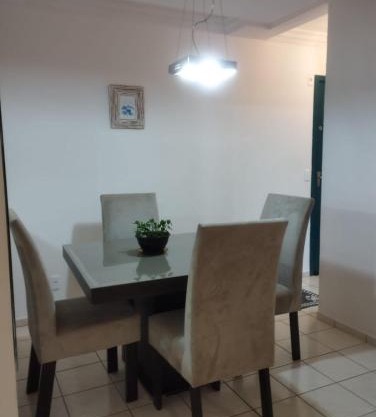 Mi casa su casa 3