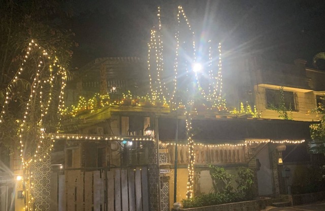 Mi Casa Su Casa