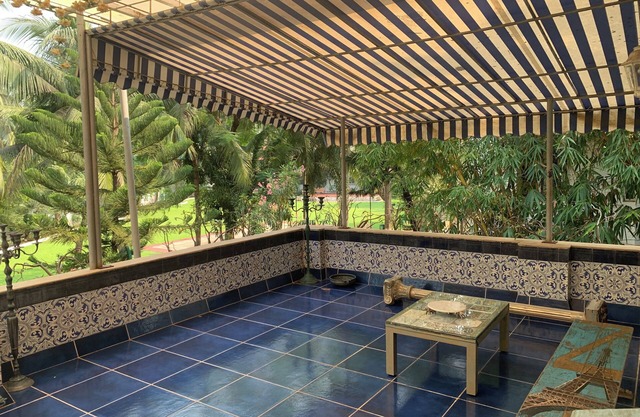 Mi Casa Su Casa