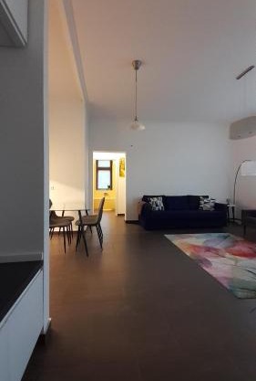 Mi Kertünk Apartman
