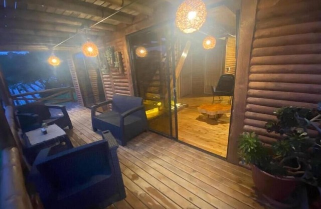 Mi Lugar Secreto