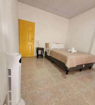 Mi pueblo Hostal Nahuizalco