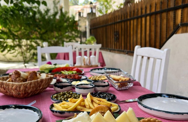 Mia Bella Alaçatı