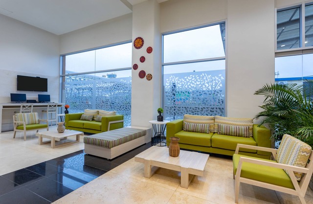 Mia Hotel Chocó By OxoHotel