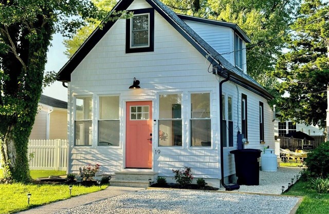Miami Beach Villas NJ Loft Style Cottage