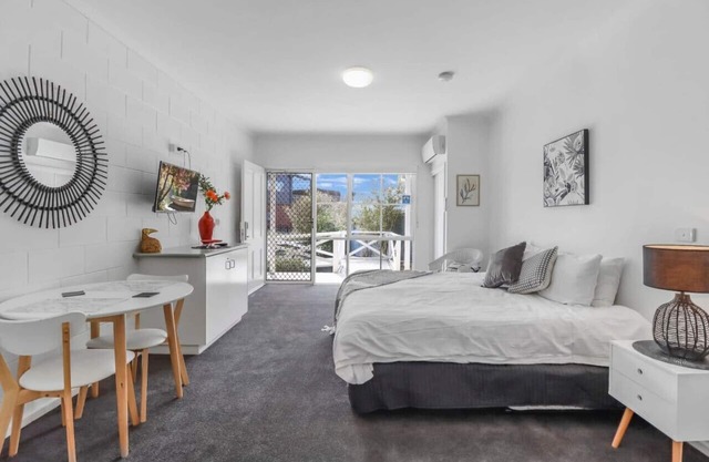 Mibnb Geelong CBD Unit 1