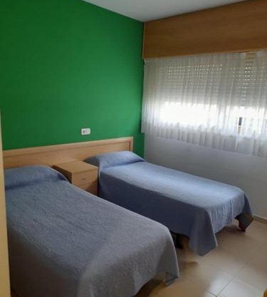 Micampus Lugo Student Residence