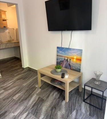 Michaniona apartment