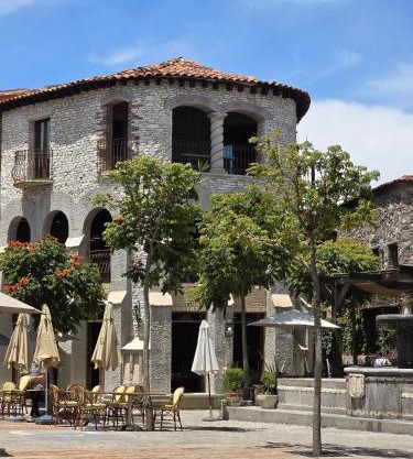 Michelangelo Master: El Renacimiento en Val'Quirico