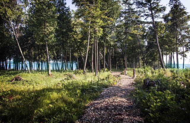 Michigan Beach Getaway - Harbor Cove