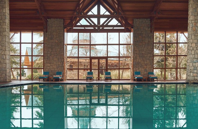 Michlifen Resort & Golf