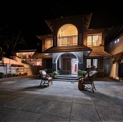 Mickey Homestay