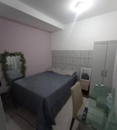 Microcasa na Lapa