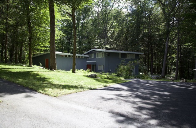 Mid Century in Historic Lexington