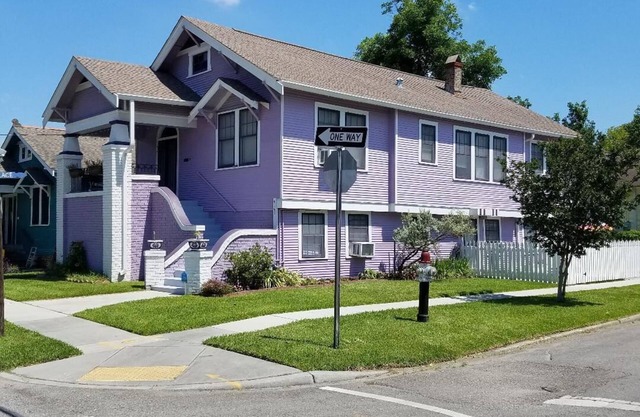Mid City/City Park, Corporate/Executive Apt, Clean and Safe Area