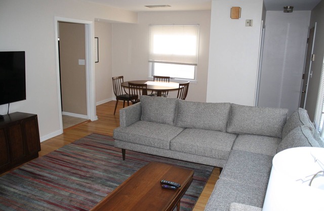 Midcentury Lower in Riverwest