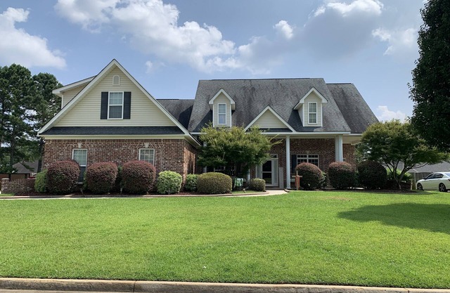Middle GA Getaway/Retreat Location - 5 bedroom Home