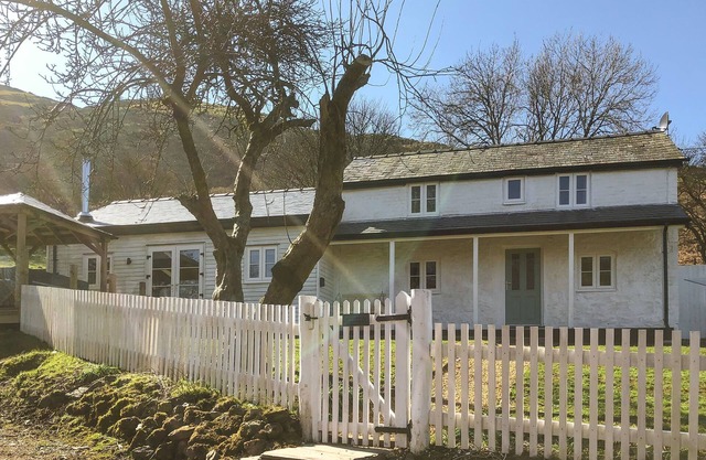Middle Hanter - UK37355