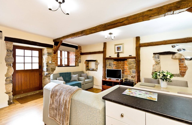 Middleton Cottage Near Carsington Reservoir