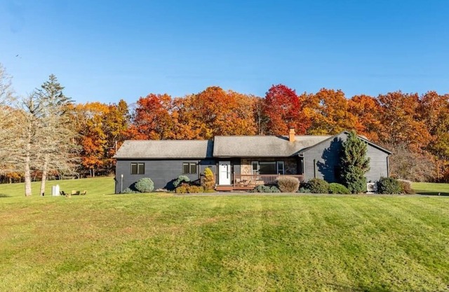Midnight Meadow - Bright & Airy Cabin in Callicoon