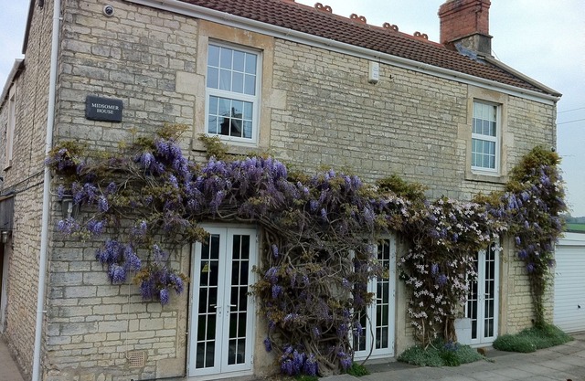 Midsomer Manor Near Bath - Hot Tub & Lodge