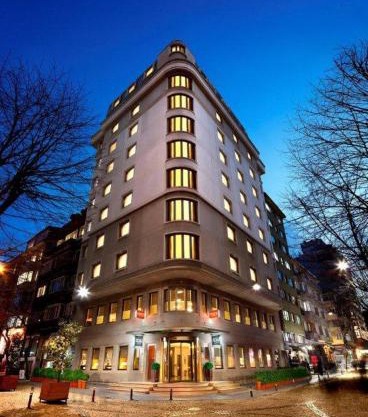 Midtown Hotel