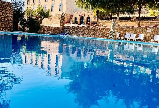 midyat antik otel