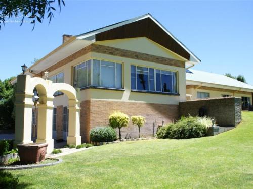Mieliefontein Karoo Guest Farm