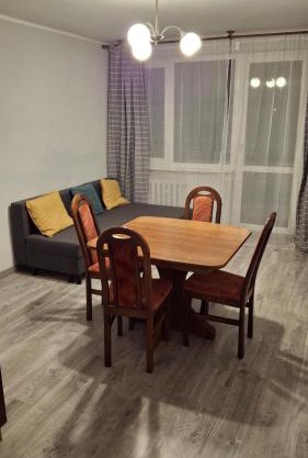 Mieszkanie 2-pokojowe 40 m2 blisko centrum