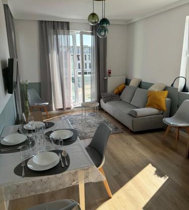 Mieszkanie Gdańsk Blisko Centrum