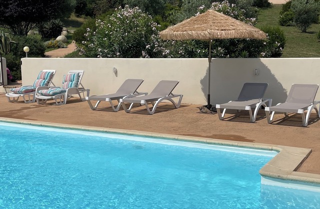 Mignataja Ventiseri: house/villa - Mignataja ventiseri