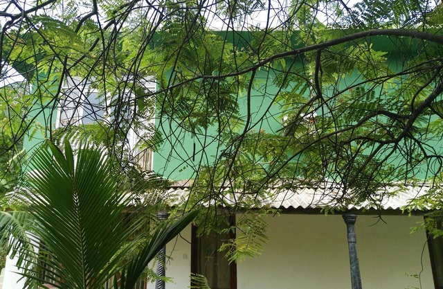 Mihini hotel
